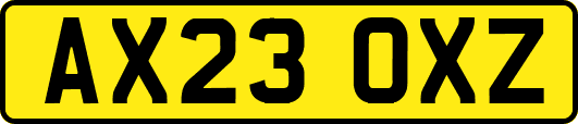AX23OXZ