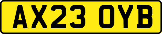 AX23OYB