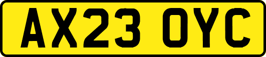 AX23OYC