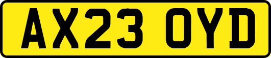 AX23OYD