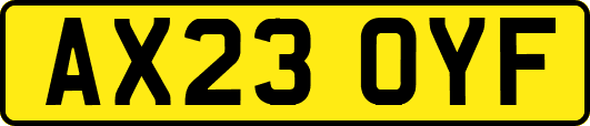 AX23OYF