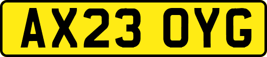 AX23OYG