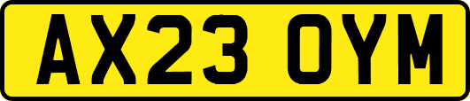 AX23OYM