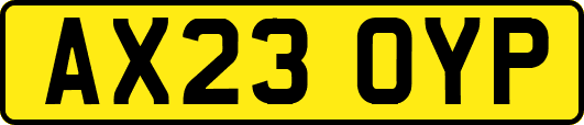 AX23OYP