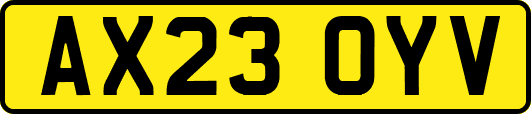 AX23OYV