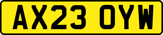AX23OYW