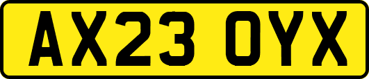 AX23OYX