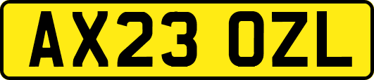 AX23OZL