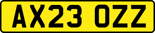 AX23OZZ