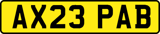 AX23PAB