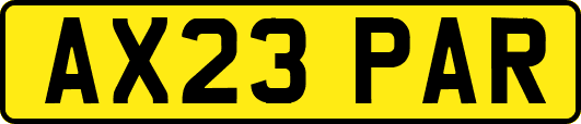 AX23PAR