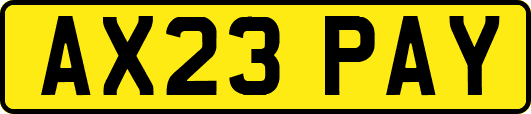 AX23PAY