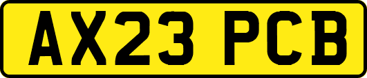 AX23PCB