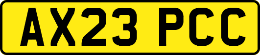 AX23PCC