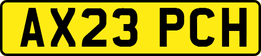 AX23PCH