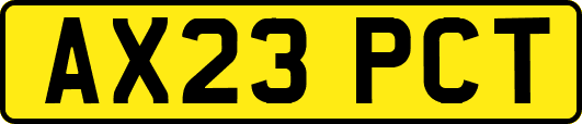 AX23PCT