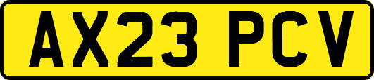 AX23PCV