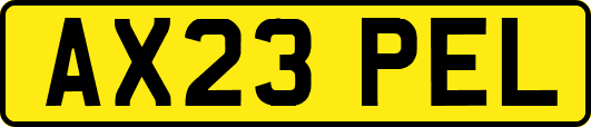 AX23PEL