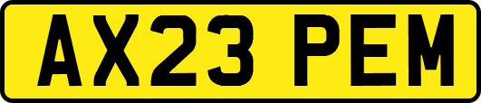 AX23PEM