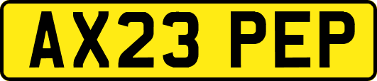 AX23PEP