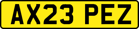 AX23PEZ