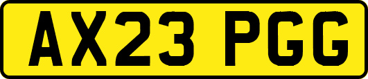 AX23PGG