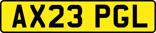 AX23PGL