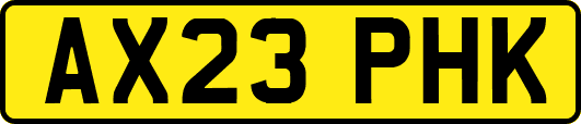 AX23PHK