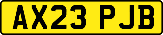 AX23PJB