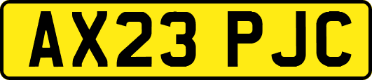 AX23PJC