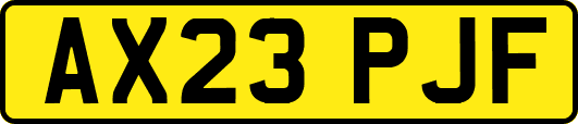 AX23PJF