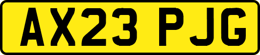 AX23PJG