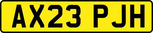 AX23PJH