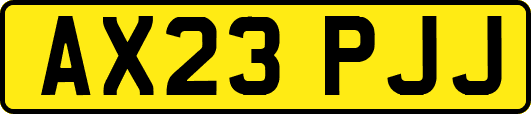AX23PJJ