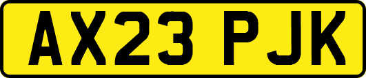 AX23PJK