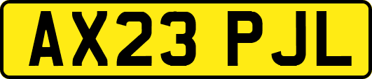 AX23PJL
