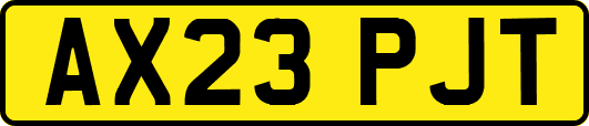 AX23PJT
