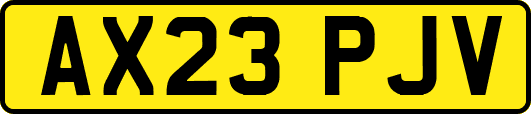 AX23PJV