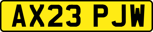 AX23PJW