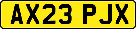 AX23PJX