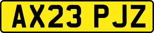 AX23PJZ