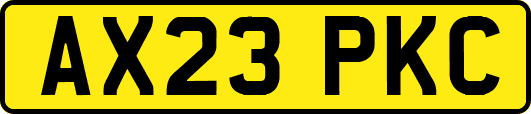 AX23PKC