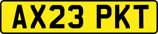 AX23PKT