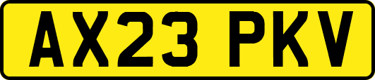 AX23PKV