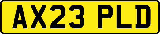 AX23PLD