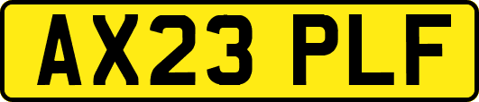 AX23PLF