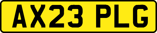 AX23PLG