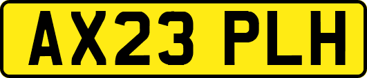 AX23PLH