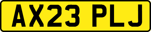 AX23PLJ