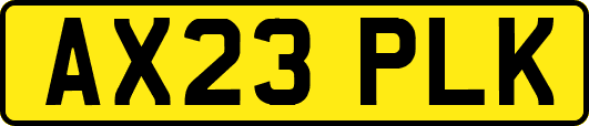 AX23PLK